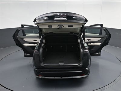 2023 Nissan Ariya EMPOWER+