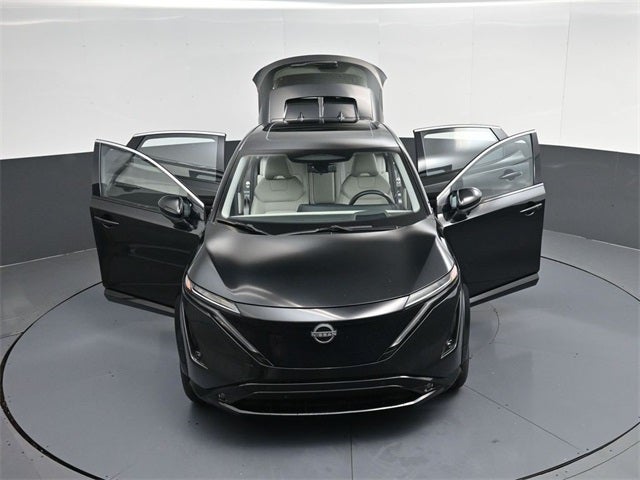 2023 Nissan Ariya EMPOWER+