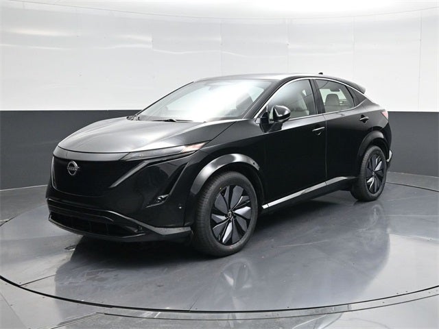 2023 Nissan Ariya EMPOWER+