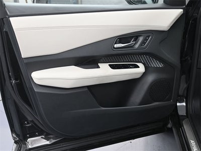 2023 Nissan Ariya EMPOWER+