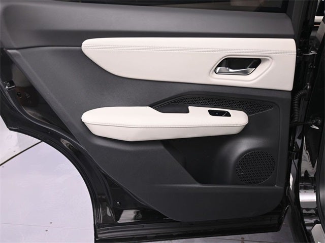 2023 Nissan Ariya EMPOWER+