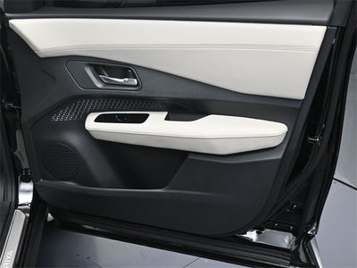 2023 Nissan Ariya EMPOWER+