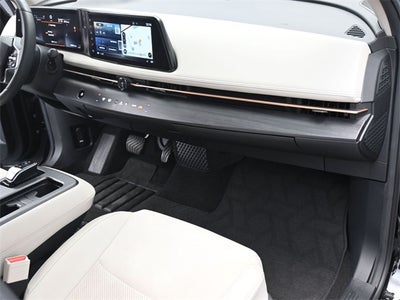 2023 Nissan Ariya EMPOWER+