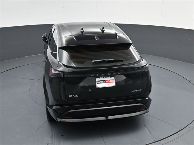 2023 Nissan Ariya EMPOWER+