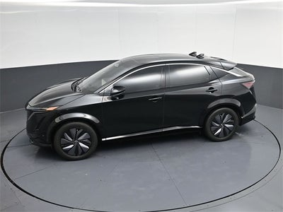 2023 Nissan Ariya EMPOWER+