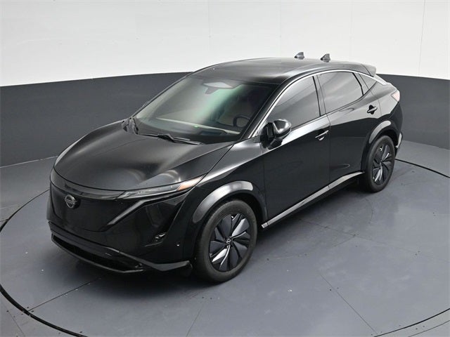2023 Nissan Ariya EMPOWER+
