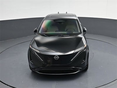 2023 Nissan Ariya EMPOWER+