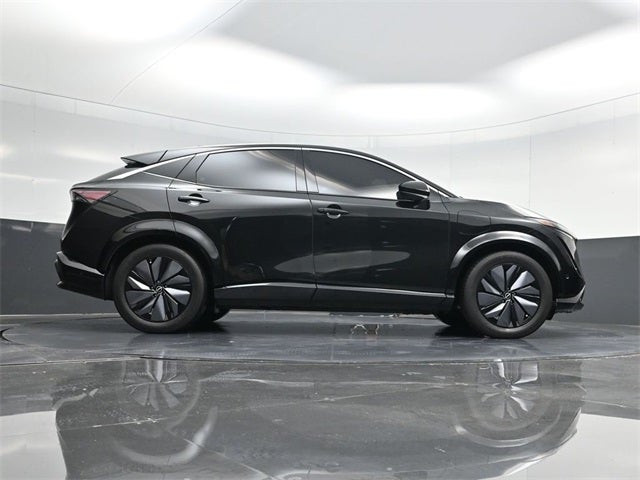 2023 Nissan Ariya EMPOWER+