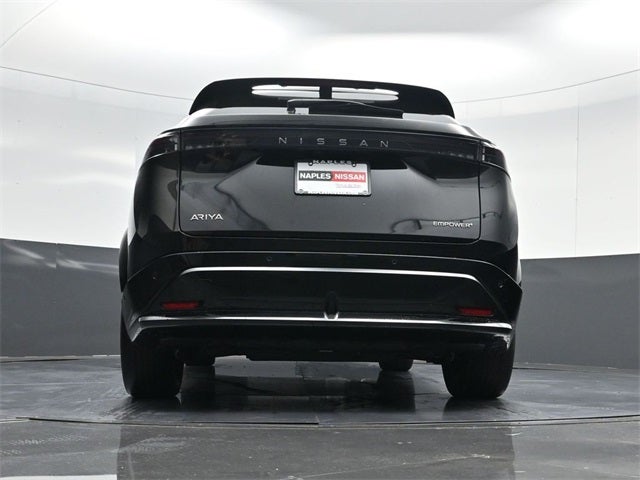 2023 Nissan Ariya EMPOWER+
