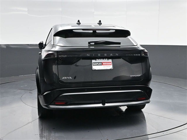 2023 Nissan Ariya EMPOWER+