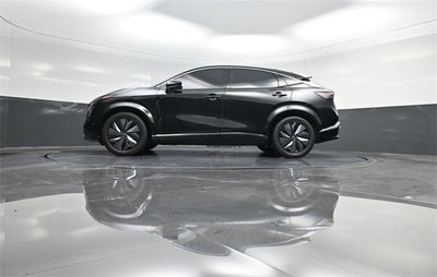 2023 Nissan Ariya EMPOWER+