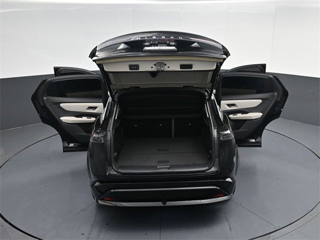 2023 Nissan Ariya EMPOWER+