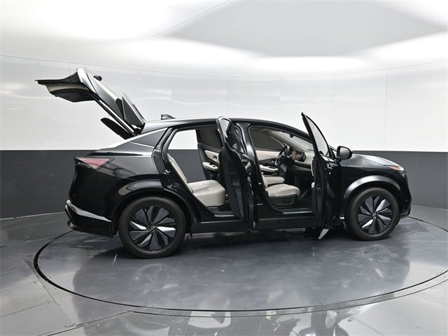 2023 Nissan Ariya EMPOWER+