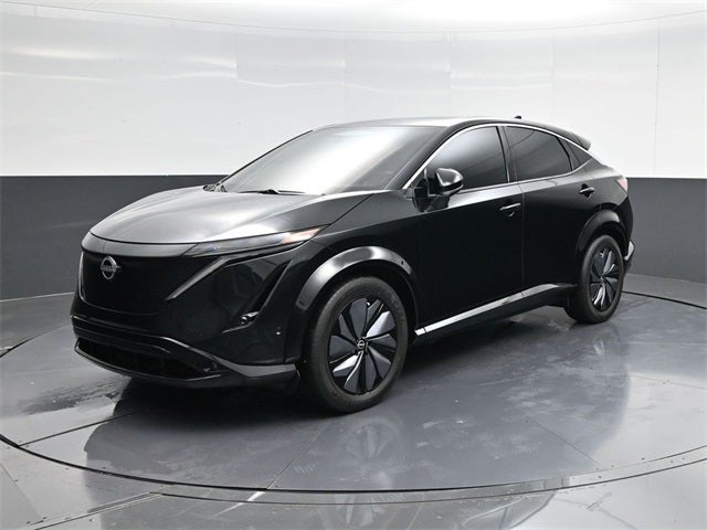 2023 Nissan Ariya EMPOWER+