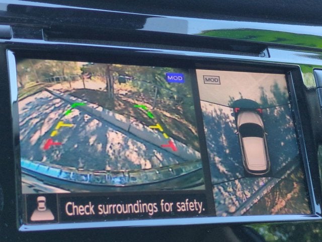 2019 Nissan Rogue Sport SV