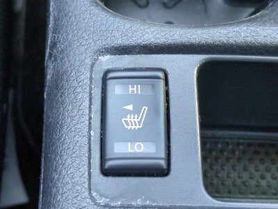 2019 Nissan Rogue Sport SV