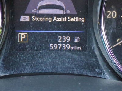 2019 Nissan Rogue Sport SV