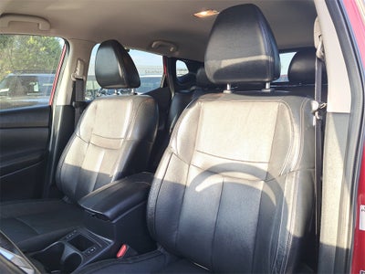 2018 Nissan Rogue Sport SL