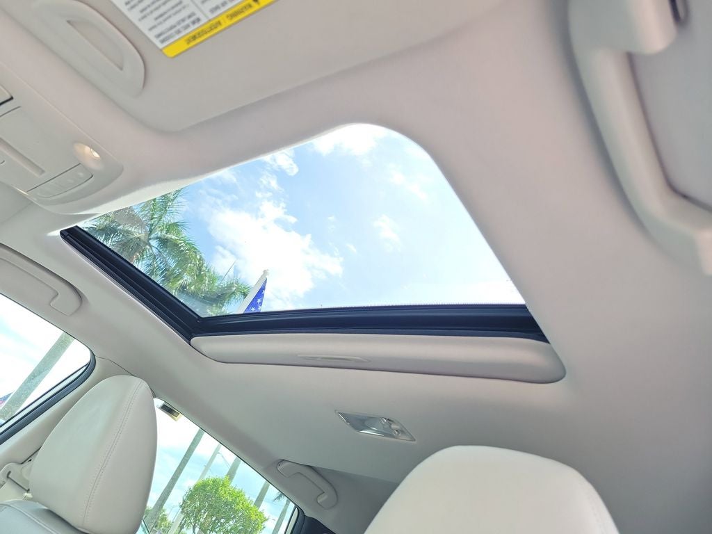 2021 Nissan Rogue Sport SL