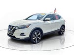 2021 Nissan Rogue Sport SL