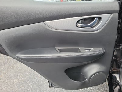 2020 Nissan Rogue Sport SL