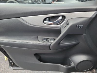 2020 Nissan Rogue Sport SL