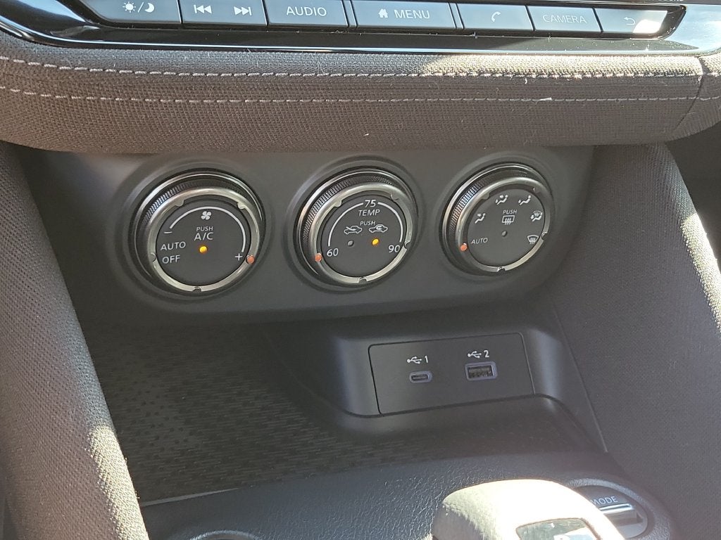 2026 Nissan Z Sport