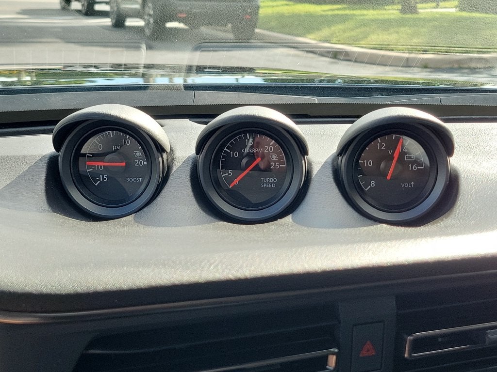 2026 Nissan Z Sport