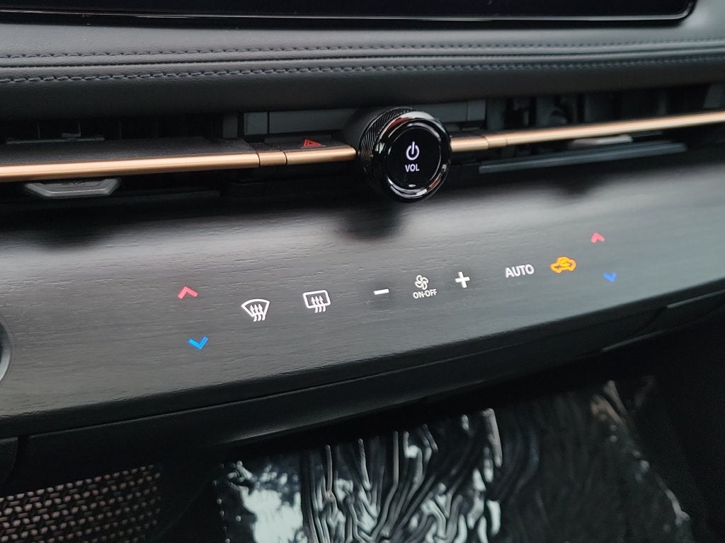 2024 Nissan ARIYA EVOLVE+ e-4ORCE