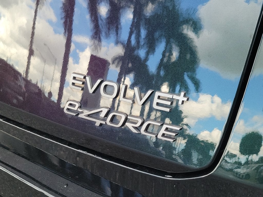 2024 Nissan ARIYA EVOLVE+ e-4ORCE