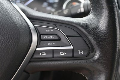 2020 INFINITI Q60 3.0t LUXE