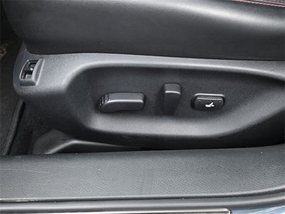 2022 INFINITI Q50 Red Sport 400