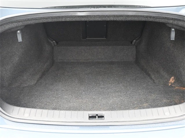 2022 INFINITI Q50 Red Sport 400