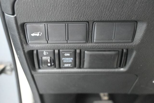 2018 Nissan Armada SV