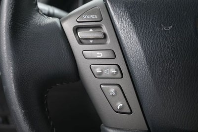 2018 Nissan Armada SV