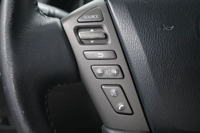 2018 Nissan Armada SV