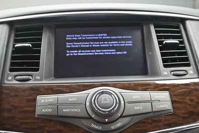 2018 Nissan Armada SV