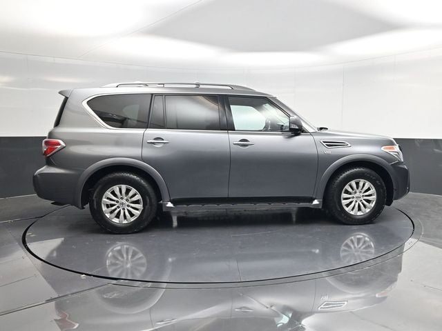 2018 Nissan Armada SV