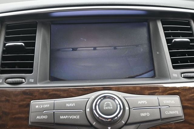 2018 Nissan Armada SV