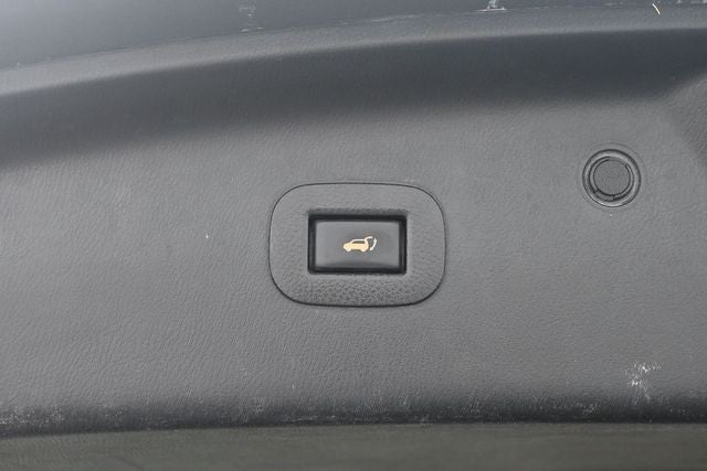 2018 Nissan Armada SV