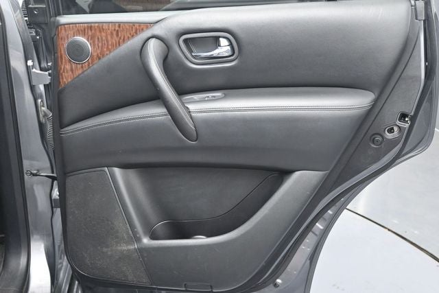 2018 Nissan Armada SV
