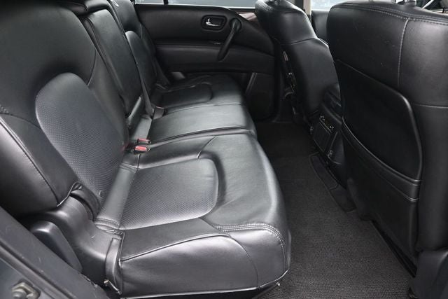2018 Nissan Armada SV