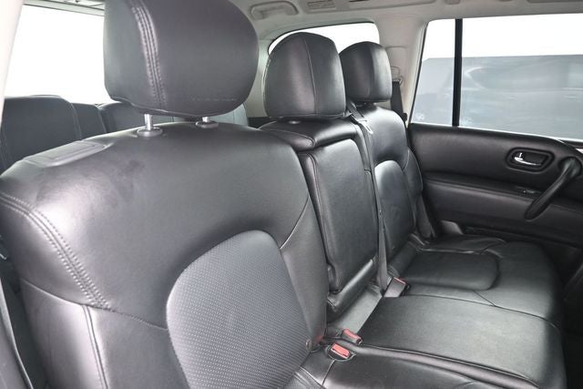 2018 Nissan Armada SV