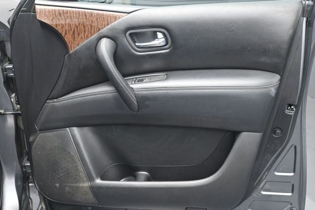 2018 Nissan Armada SV