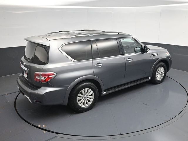 2018 Nissan Armada SV