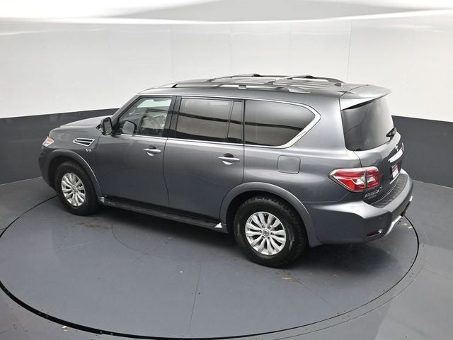2018 Nissan Armada SV