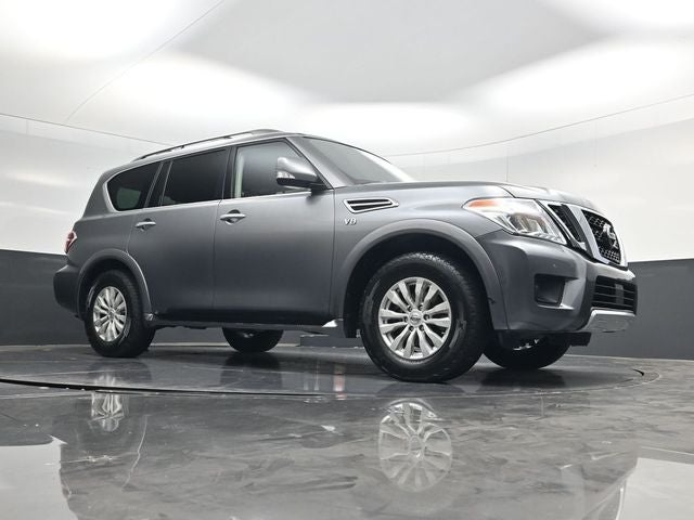 2018 Nissan Armada SV