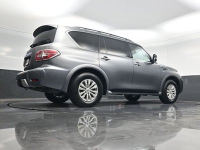 2018 Nissan Armada SV