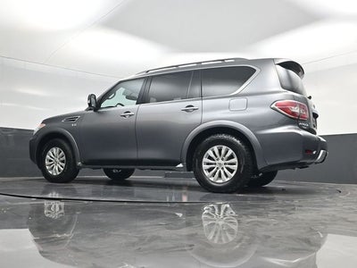 2018 Nissan Armada SV