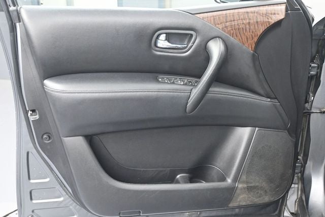 2018 Nissan Armada SV